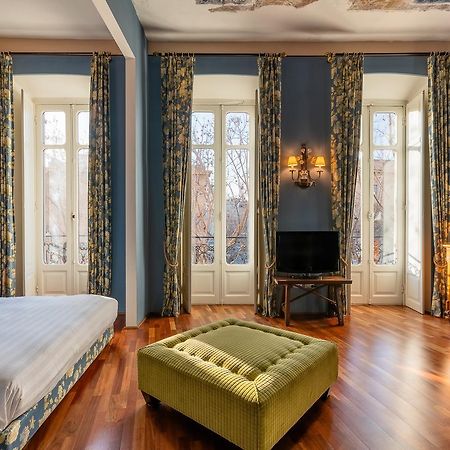 Bellezza Suites カリアリ エクステリア 写真