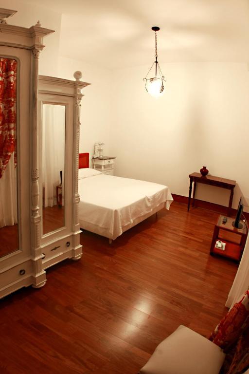 Bellezza Suites カリアリ 部屋 写真