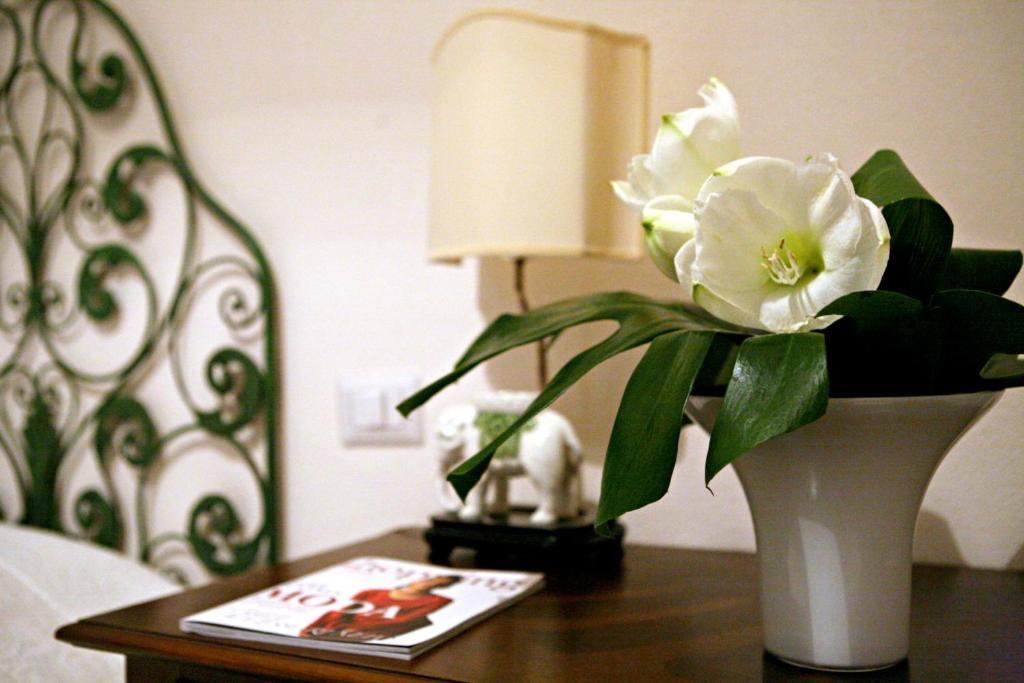 Bellezza Suites カリアリ エクステリア 写真