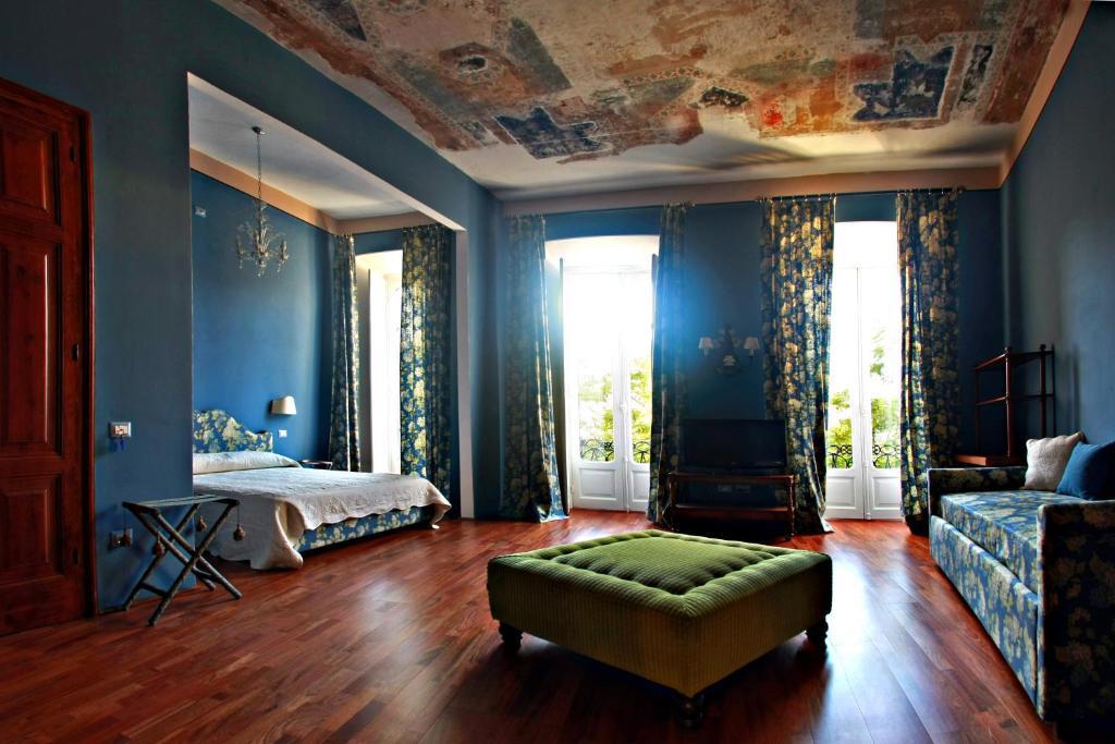 Bellezza Suites カリアリ エクステリア 写真