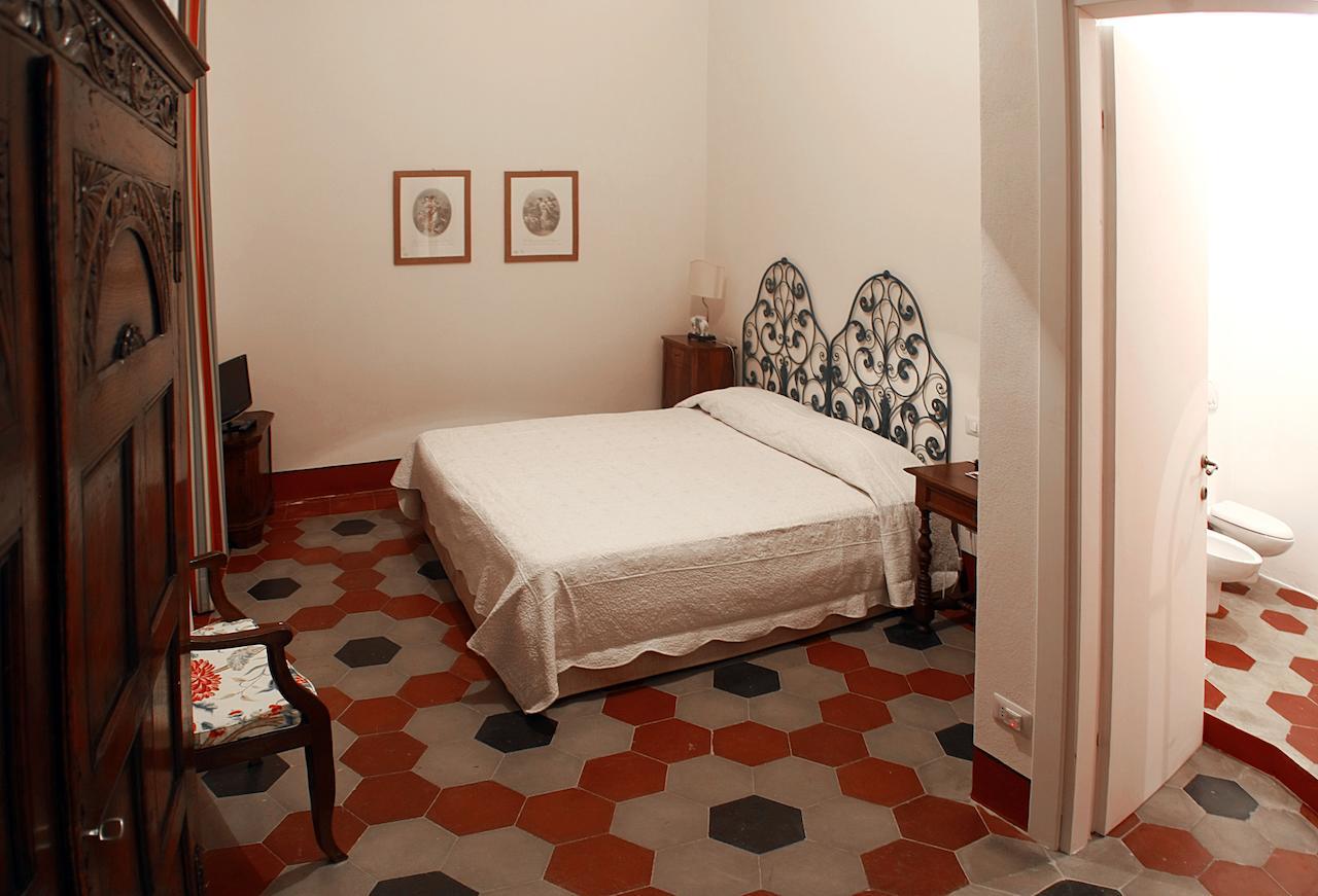 Bellezza Suites カリアリ 部屋 写真