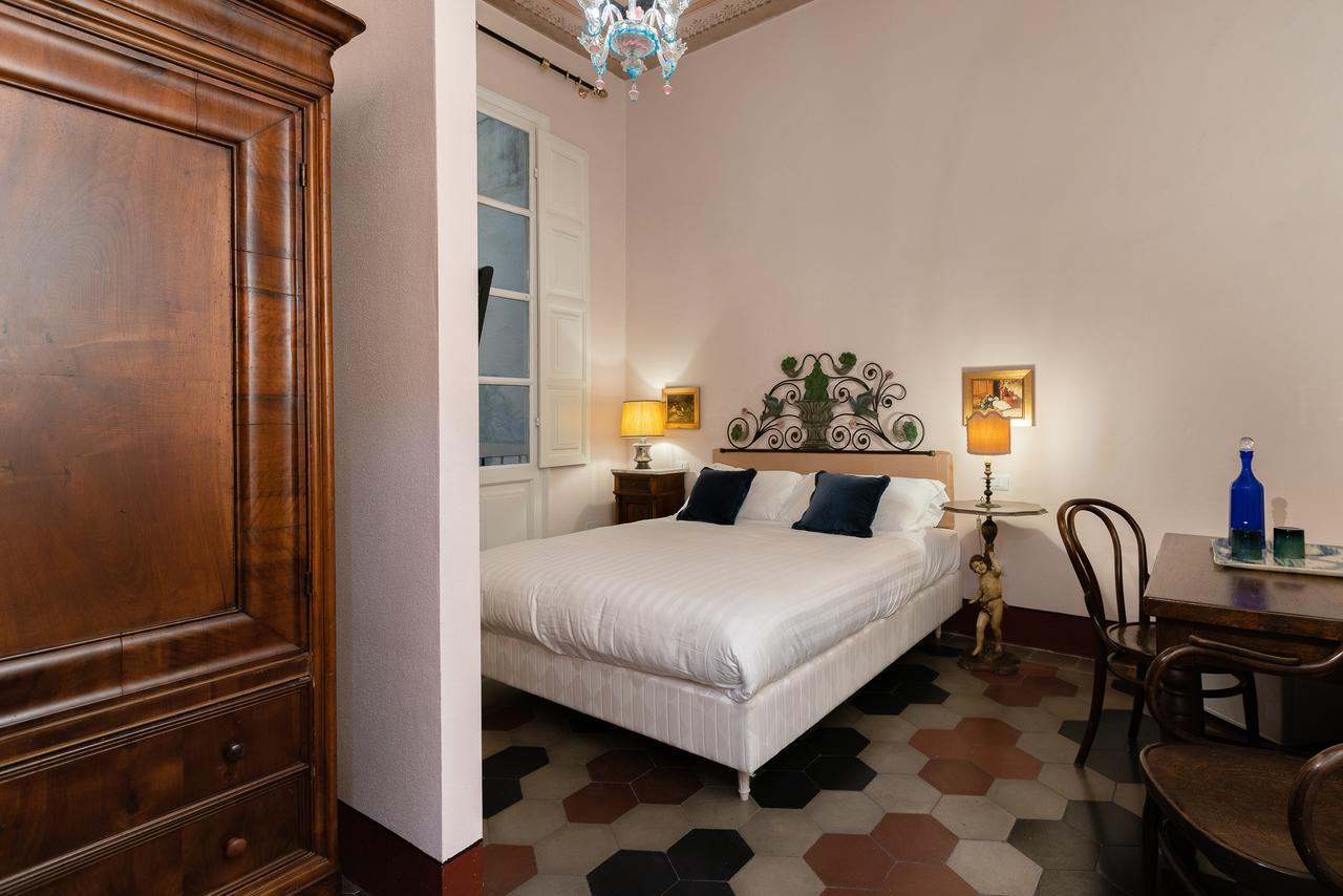 Bellezza Suites カリアリ エクステリア 写真