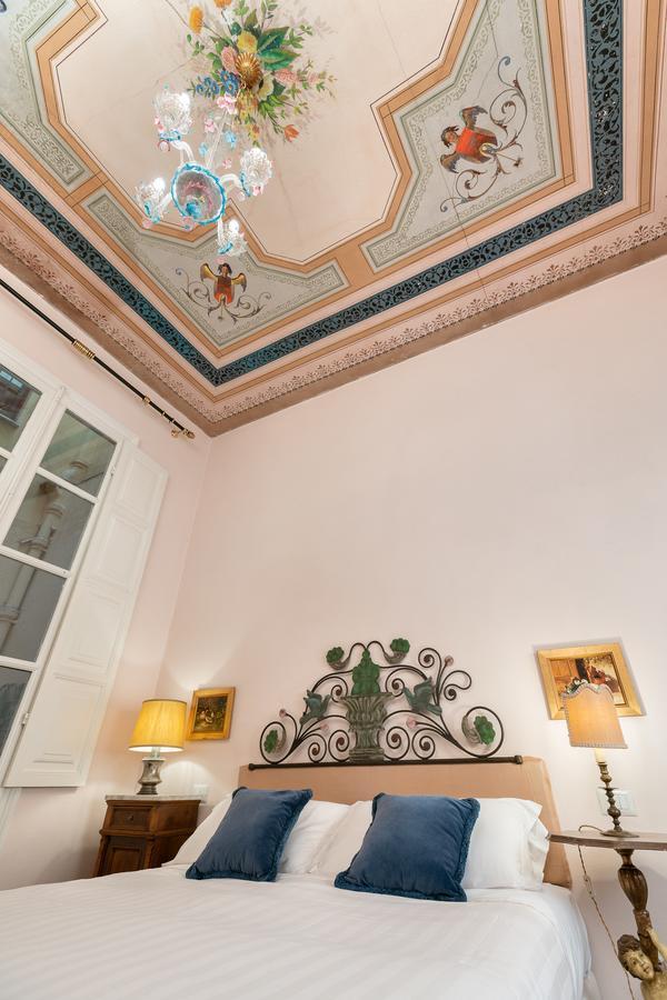 Bellezza Suites カリアリ エクステリア 写真