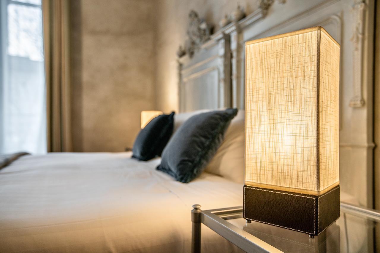 Bellezza Suites カリアリ エクステリア 写真