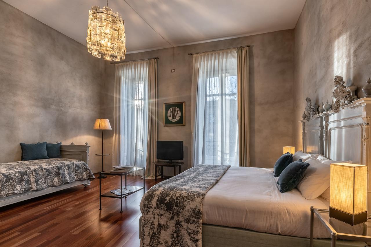 Bellezza Suites カリアリ エクステリア 写真