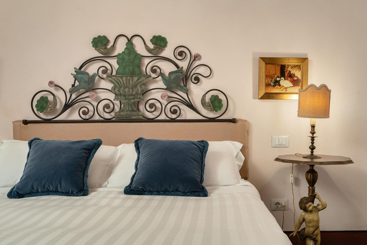 Bellezza Suites カリアリ エクステリア 写真