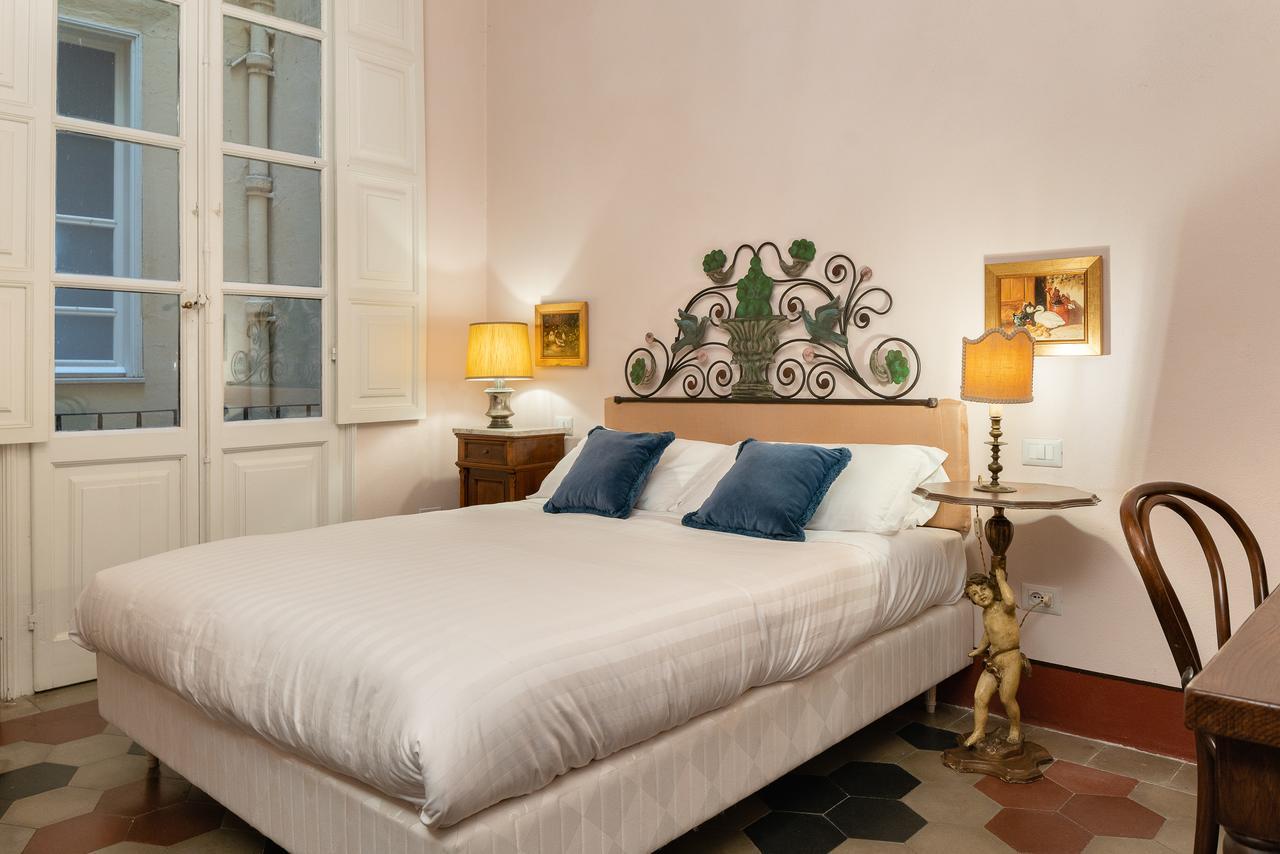 Bellezza Suites カリアリ エクステリア 写真