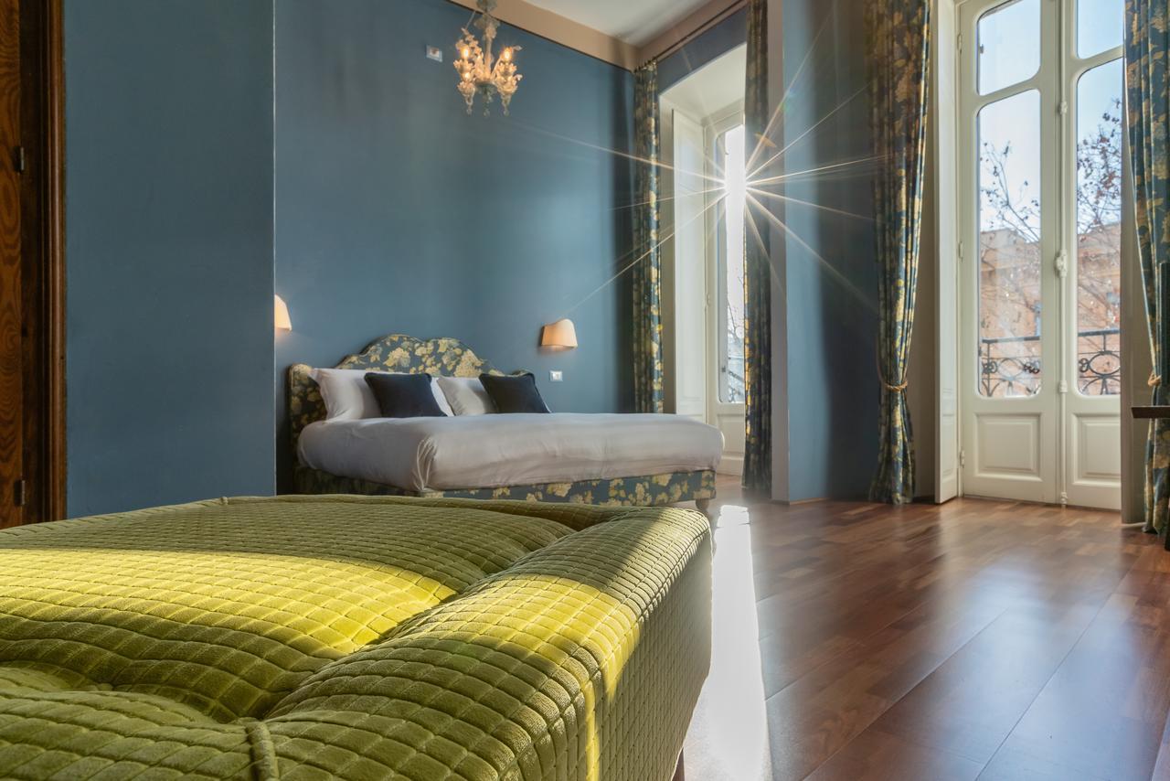 Bellezza Suites カリアリ エクステリア 写真