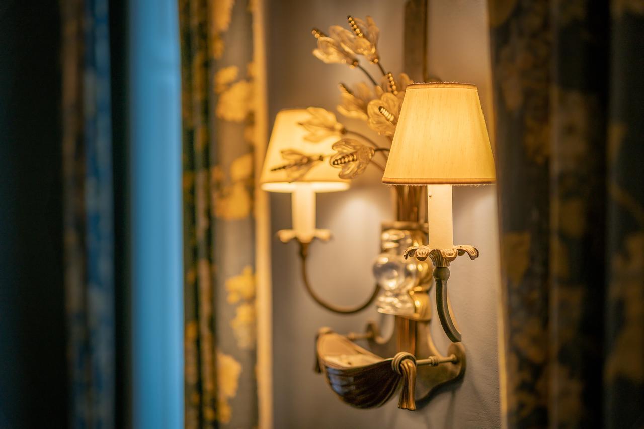 Bellezza Suites カリアリ エクステリア 写真