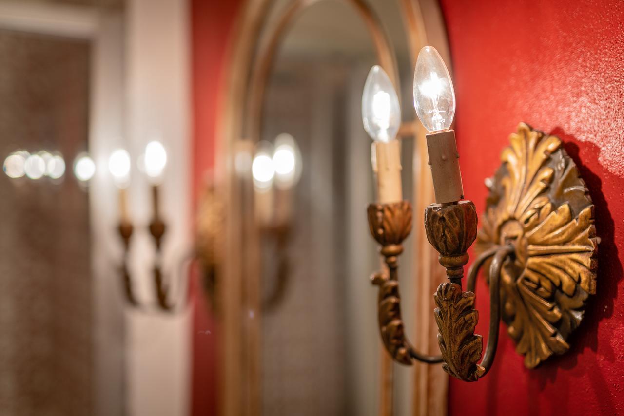 Bellezza Suites カリアリ エクステリア 写真