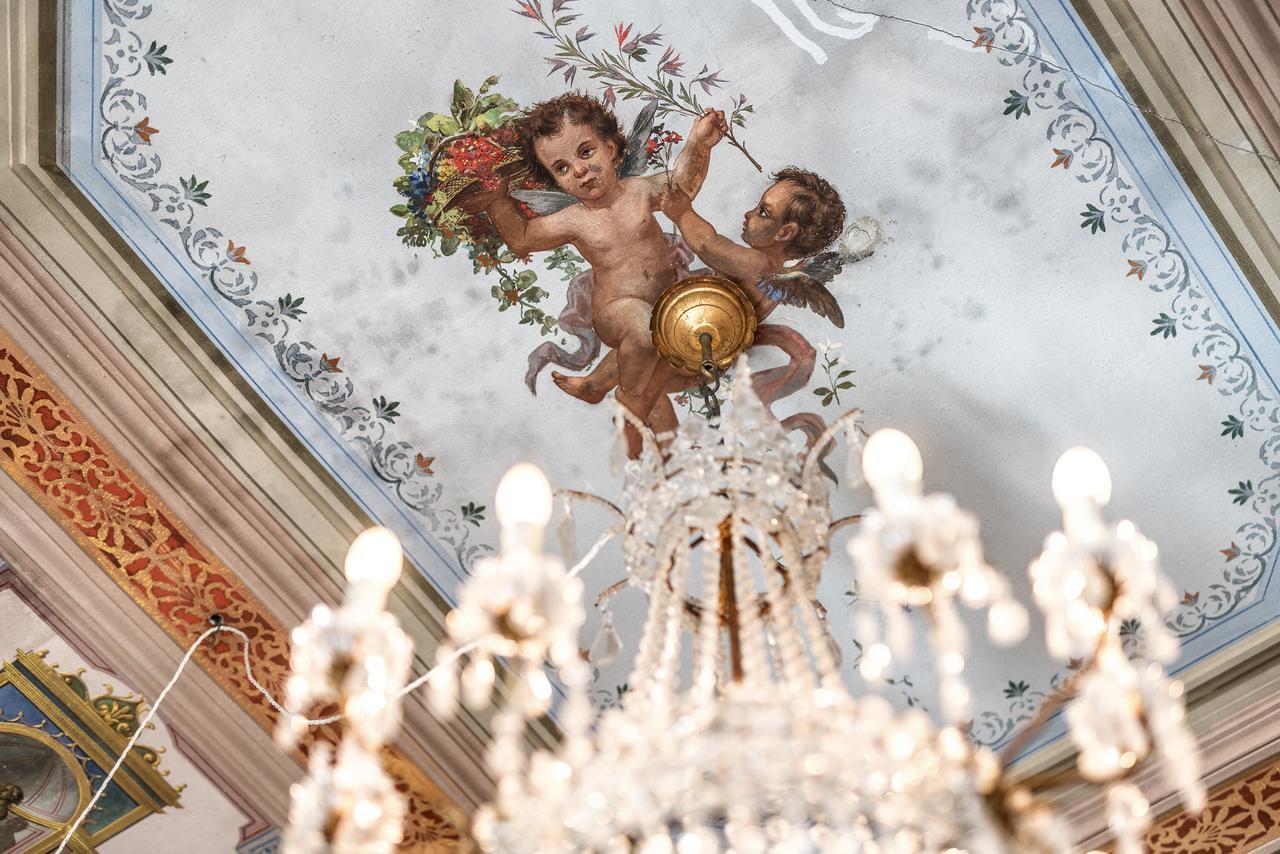 Bellezza Suites カリアリ エクステリア 写真