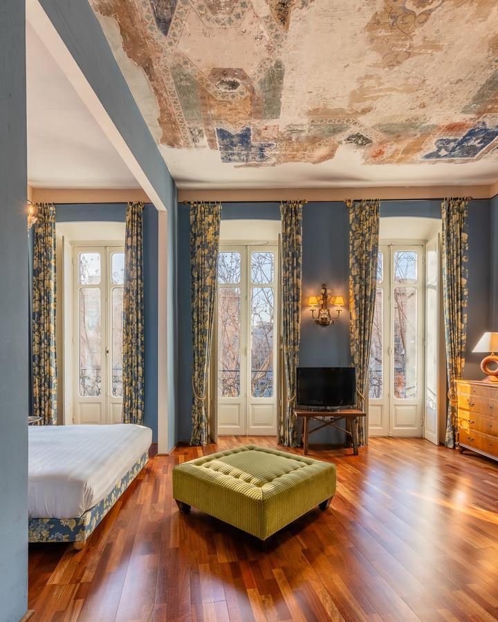 Bellezza Suites カリアリ エクステリア 写真