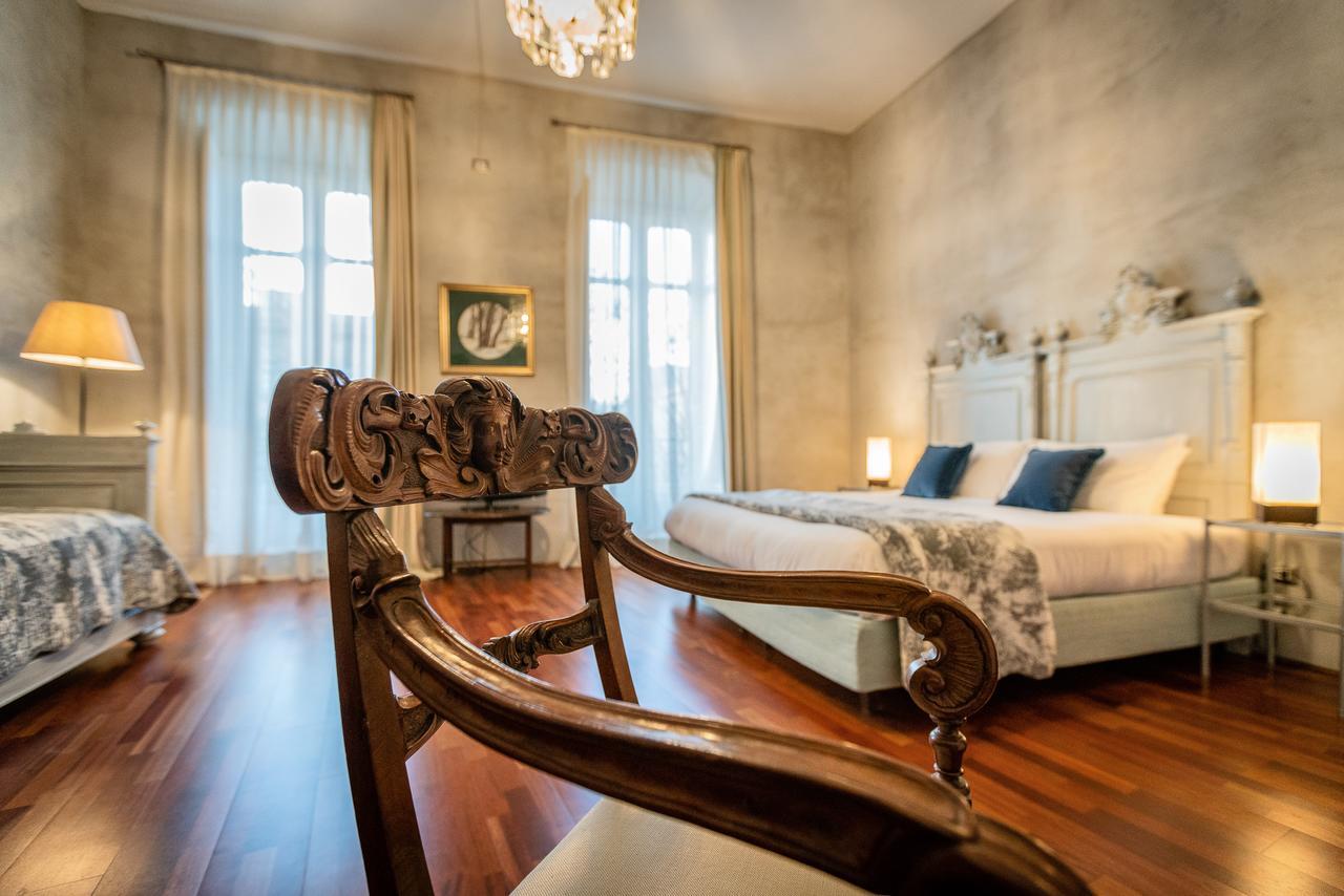 Bellezza Suites カリアリ エクステリア 写真