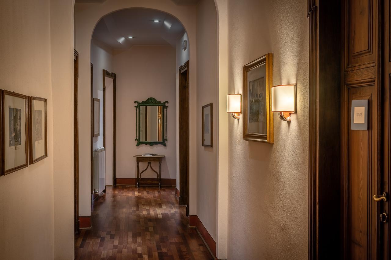 Bellezza Suites カリアリ エクステリア 写真