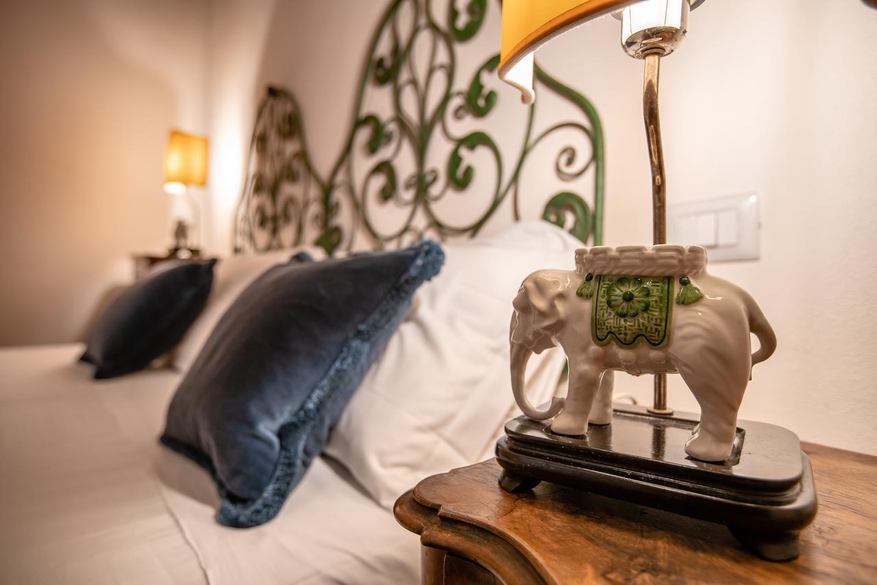 Bellezza Suites カリアリ エクステリア 写真
