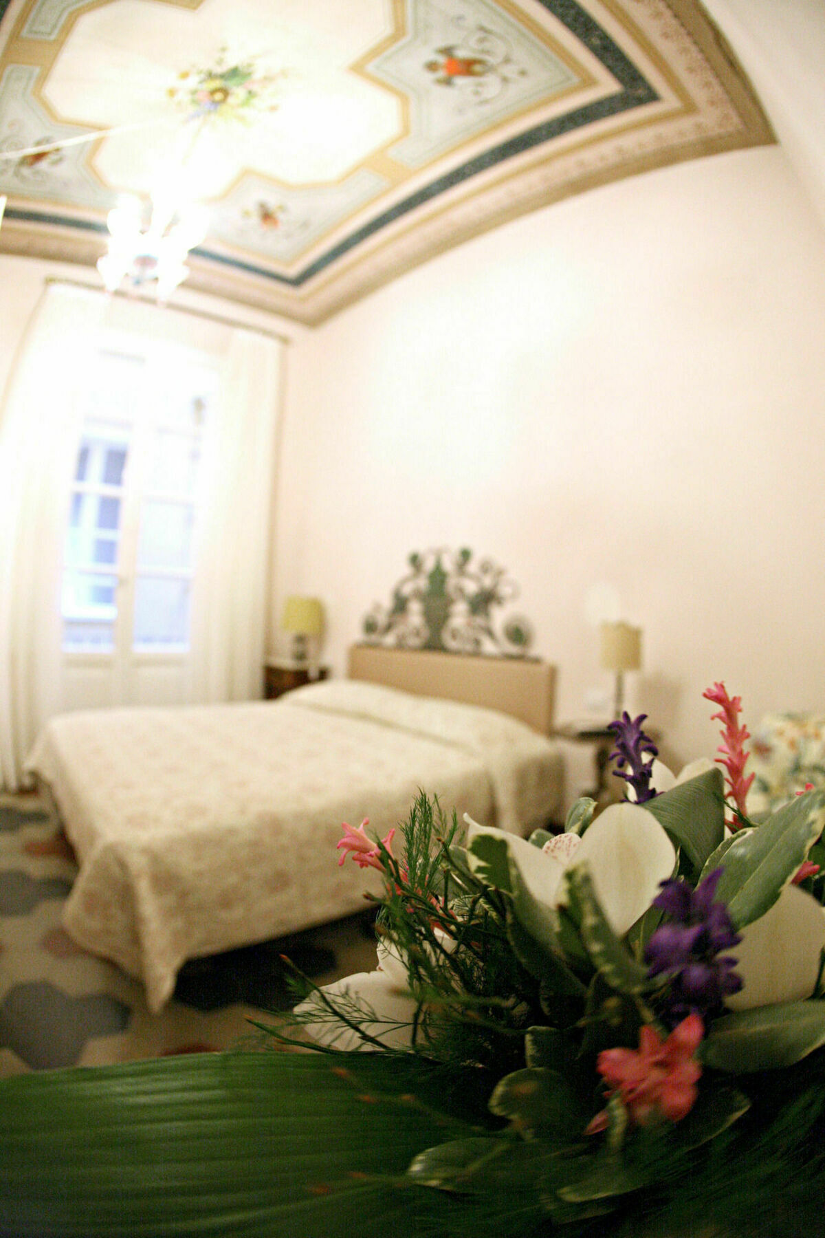 Bellezza Suites カリアリ エクステリア 写真